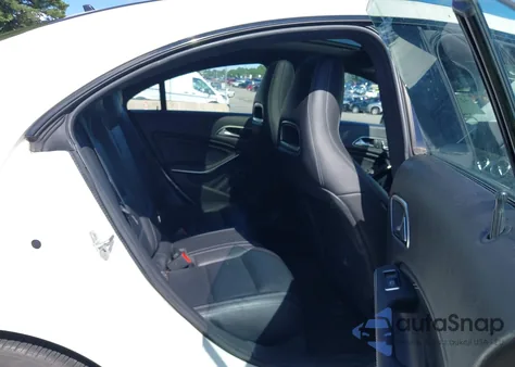 2018 Mercedes-Benz Cla 250 from USA, damaged, VIN WDDSJ4EB7JN590599